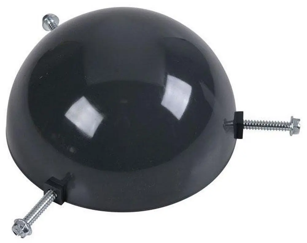 OATEY 43805 Mushroom Vent Cap For 3 or 4 Vent Stacks * CLEARANCE *