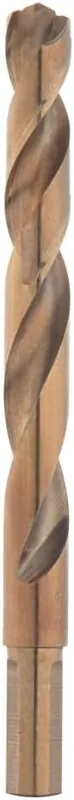 MILWAUKEE 48-89-2325 Thunderbolt Cobalt Red Helix Drill Bit 7/16 * CLEARANCE *