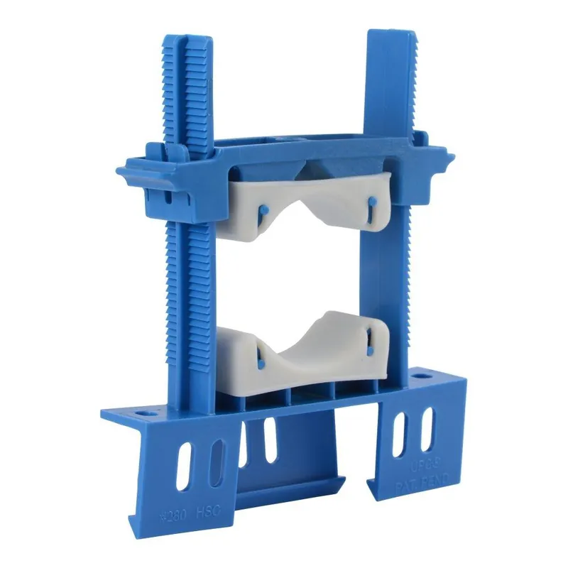 HOLDRITE 280 Variable-Size Stout Clamp For EZ-Strut / Stout Brackets & 1 - 2 CTS/IPS Pipe * CLEARANCE *