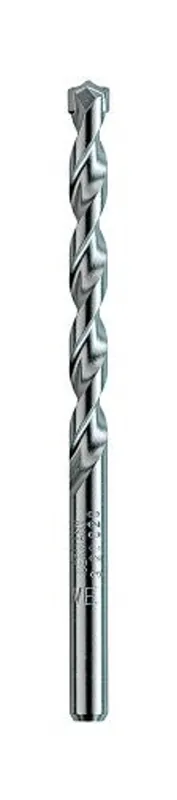 SIMPSON MDB02506 Straight Shank Drill Bit Carbide-Tipped 1/4 x 6 REPLACEMENT MPN * CLEARANCE *