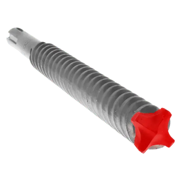FREUD (DIABLO) DMAMX1260 SDS-Max Rebar Demon 4-Cutter Full Carbide Head Hammer Drill Bit 1-1/8 x 16 * CLEARANCE *