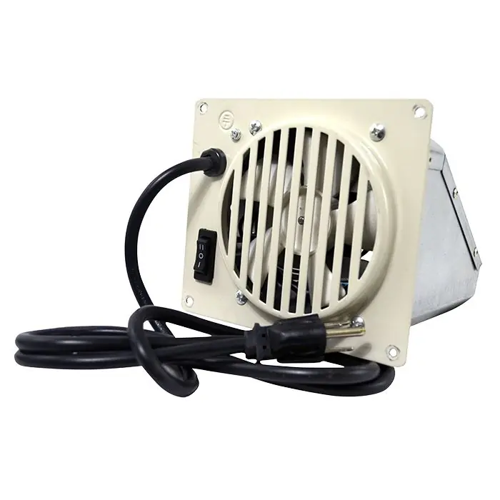 enerco F299201 Vent Free Blower Fan Kit * CLEARANCE *