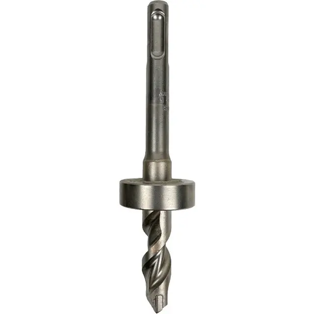 SIMPSON MDPL050DIA SDS-Plus Fixed-Depth Shank Drill Bit Carbide-Tipped 1/2 Diameter 1-11/16 Drill Length * CLEARANCE *