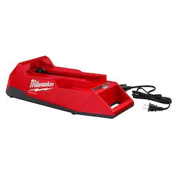 Milwaukee MXFC MX FUEL Battery Charger Charges all MX FUEL Batteries