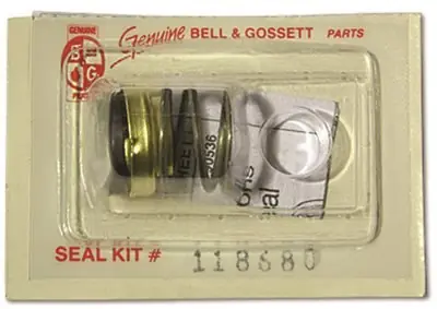 BELL & GOSSETT 118680LF Seal Assembly Less Seat Insert For 5-1/4 x 6-1/4 Impellers * CLEARANCE *