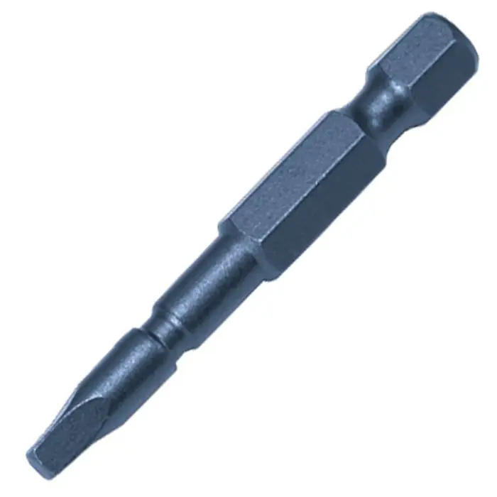 Malco SD2XIP Impact Grade Square Power Bit * CLEARANCE *