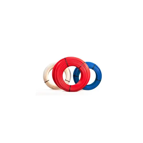 Legend 500-34-300 HyperPure Bimodal Polyethylene Raised Temperature Tubing Natural 3/4 x 300' Coil * CLEARANCE *