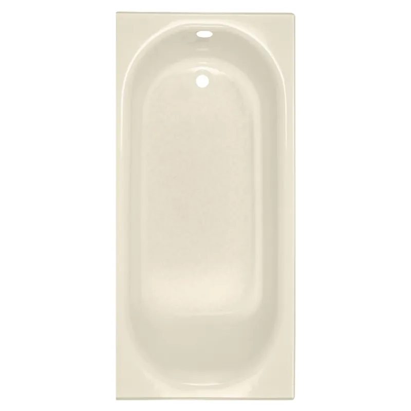 American Standard 2390.202.021 Princeton Americast Bathtub Recessed 5' x 30 x 14 Replacement MPN