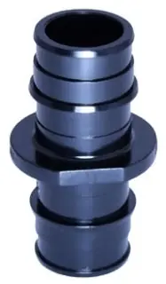 Legend 461-917 PPSU Plastic Cold Expansion F1960 PEX Coupling 1-1/2 * CLEARANCE *