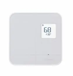 Stelpro ASMT402 Maestro Smart Electric Thermostat Compatible With Maestro Controller/Zigbee Hub * CLEARANCE *