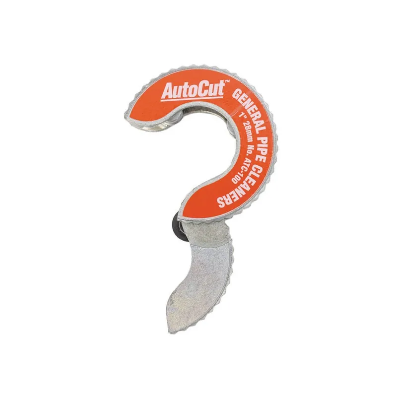 General Wire 453025(ATC100) AutoCut Copper Tubing Cutter, For Cutting Copper Tubing With Tight Clearance, 1 * CLEARANCE *