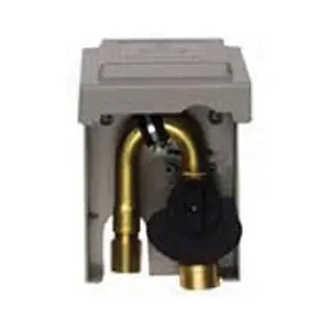 Gastite OUTFLEX-3/8 FlashShield Outdoor Flex Connector 3/8 NPT x 12' * CLEARANCE *