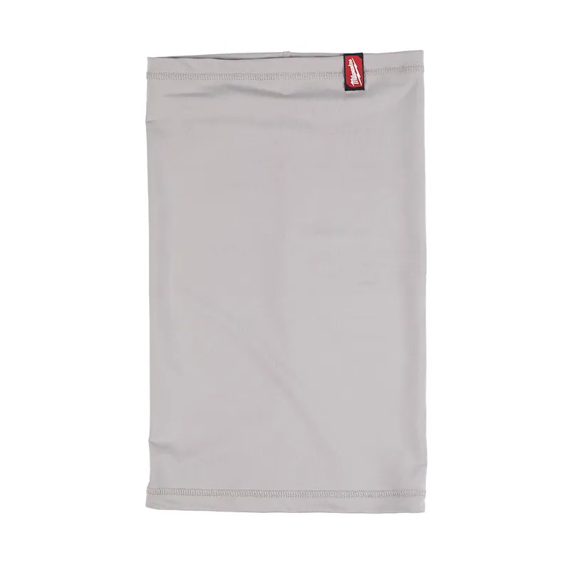 MILWAUKEE 423G Multi-Functional Neck Gaiter, Gray * CLEARANCE *