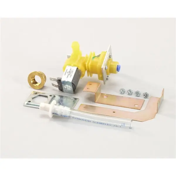 KIT-BITRON WTR VLV 230V/0.78 for Multiplex 000009122