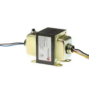 VERIS X100CBB CONTROL TRANSFORMER 100VA 120/240/277/480-24VAC