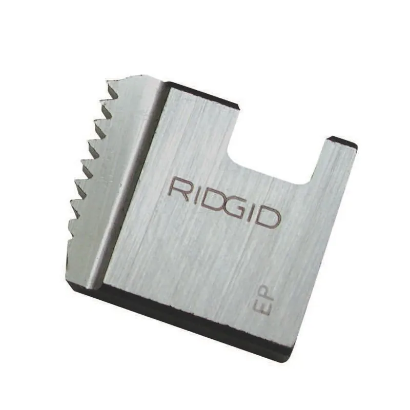 RIDGID TOOLS 70685 DIES 12R 3/8 NPT HS PVC