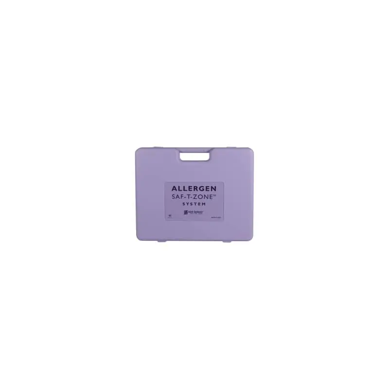 Purple Allergen Kit for San Jamar SJASZ121812SYS
