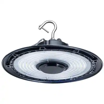Topaz FLUHB/150W/5K/86 HBAY LED RND