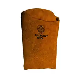 Tillman 5210SL Leather Welding Gloves