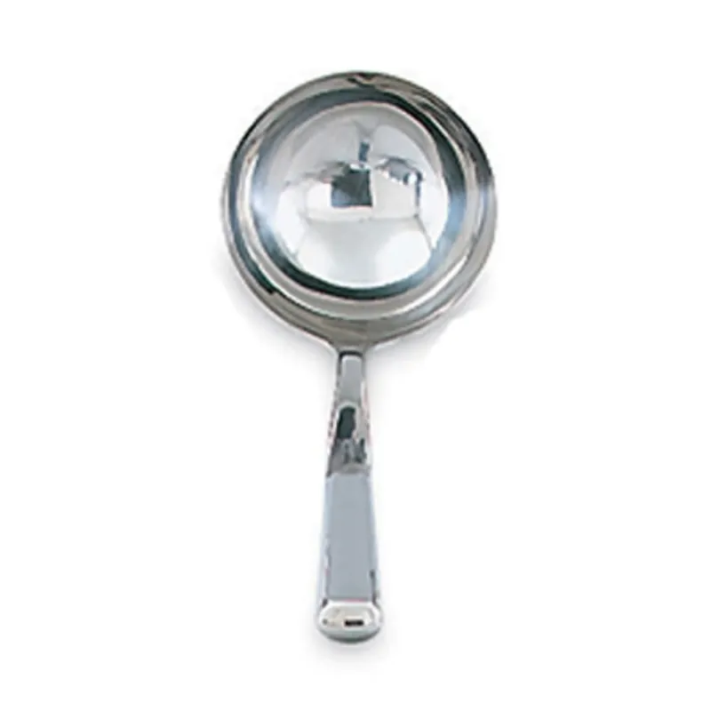 Ladle 4 oz S/S 46909 for Vollrath/Idea-Medalie