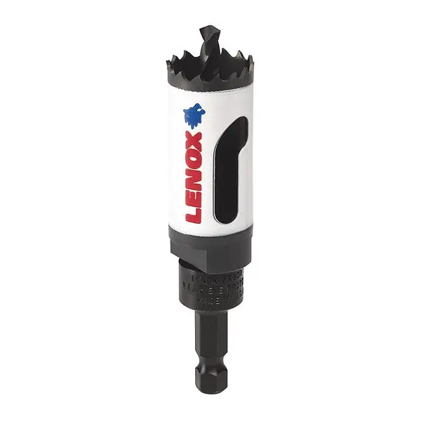 LENOX TOOLS 1772481 ARBORED H/S-16A 1 25MM