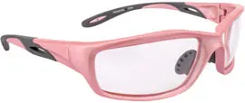 Radians 2254 Safety Glasses