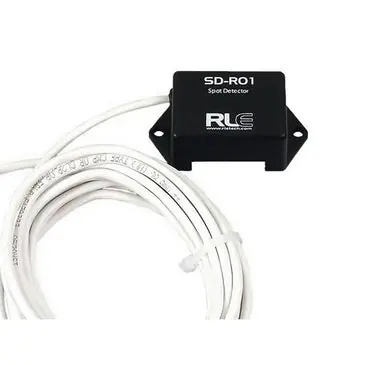 VERIS U006-0008 SeaHawk Spot Leak Detector