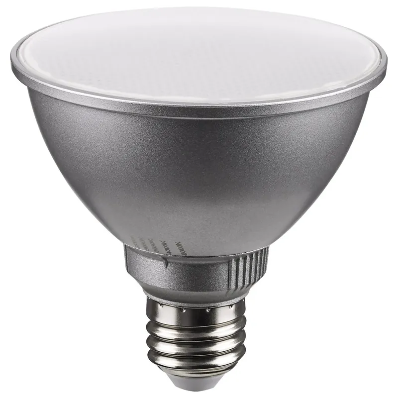 Satco S11583 PAR30SN LED Lamp 120V 11W 40 Degree Beam Angle