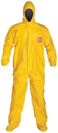 Dupont D13479734 Tychem 2000 Coverall Power XL
