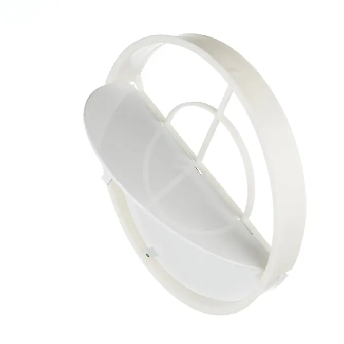 Broan-NuTone SB08088378 Nut-Bro Damper Assembly