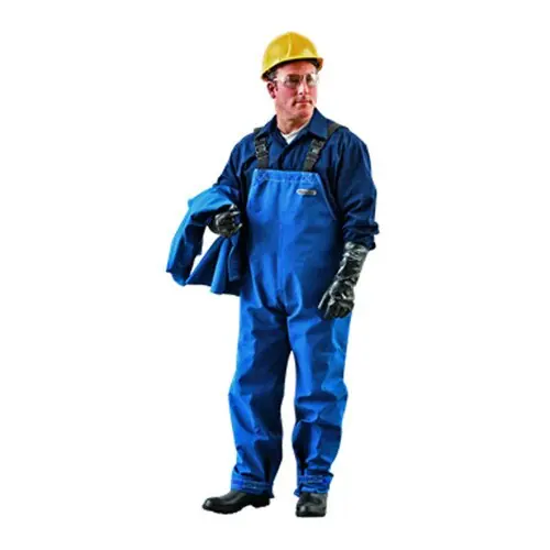 Ansell 66672XL Industrial Safety Gloves