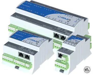Contemporary ISMA-B-MIX18-IP Power Module