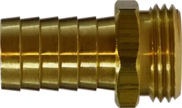 MIDLAND 30040 1/2 X 3/4 HB X MGH Adapter