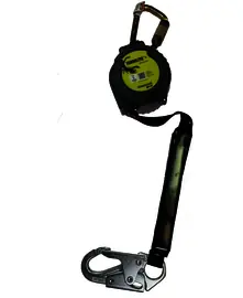 Honeywell MTL-OHS2-22/9FT