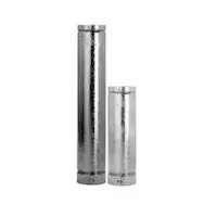 Selkirk 3RV-3 RV Series Round Gas B Vent Pipe 3 x 36 Replacement MPN