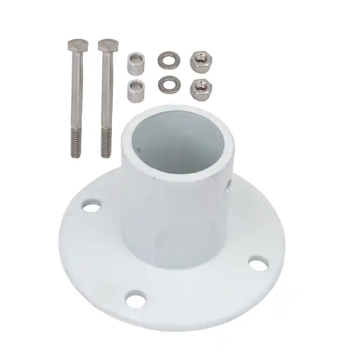 Perma Cast PF-3119 Slide Flange Metal 1.9 Rail