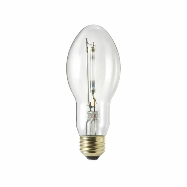Ceramalux 467316 LAMP HP SODIUM 150W E26 SC MDM SCR 55VAC