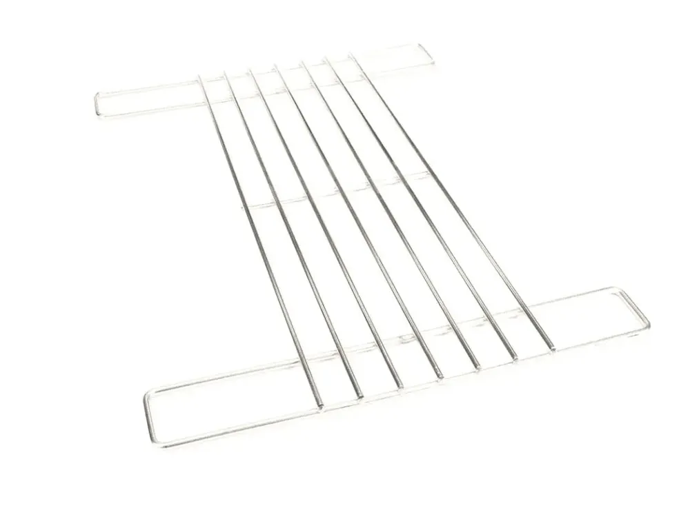 Shelf Wire Rack 7-Rung 21.88X16.24 HDSHL004N for Randell
