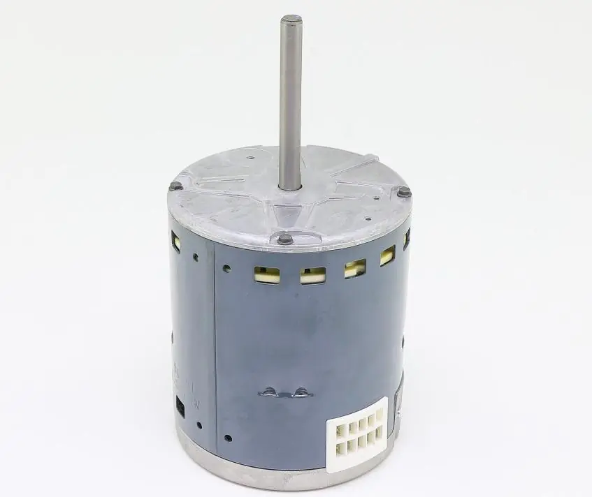 Allied Air R46132-022 Variable Speed Programmed Blower Motor 3/4 hp 208 to 230 VAC 60 Hz