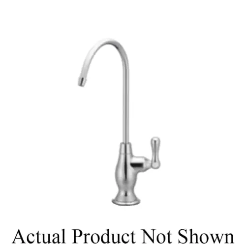 Novo 87583 VS905 Designer Filter Faucet 1 gpm