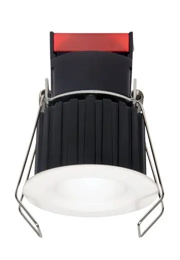 Elco E1L02F30W 1 Round Reflector 540Ln IC 38Bm Angle CRI90