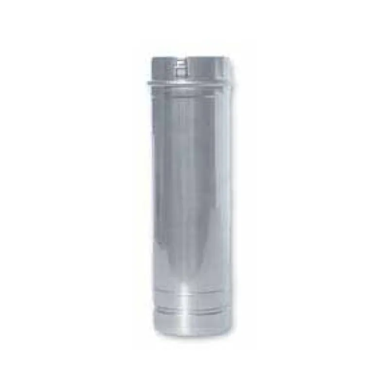 Noritz VP5-12STRAIGHT 12 Straight Vent Pipe