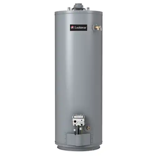 Lochinvar Residential GTN04040-8