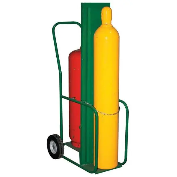 SAFETY CART 613-10-FW