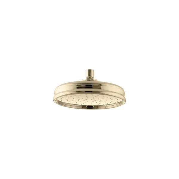 Kohler 13692-AF CCN 8 Traditional Round Rain Showerhead