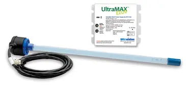 Ultravation UMX2412-EZ UVC System 24 VAC-12 Replacement MPN