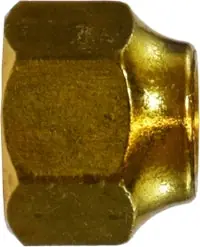 MIDLAND 10044 3/4 Short Forged Nut