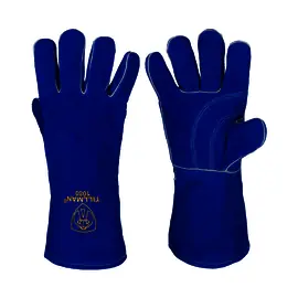 Tillman 1080LL Stick Welding Gloves Large Left Glove Only