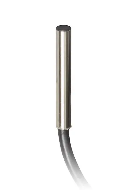 Telemecanique XS1L04PB310 Inductive Proximity Sensor 5-24VDC (Brass)