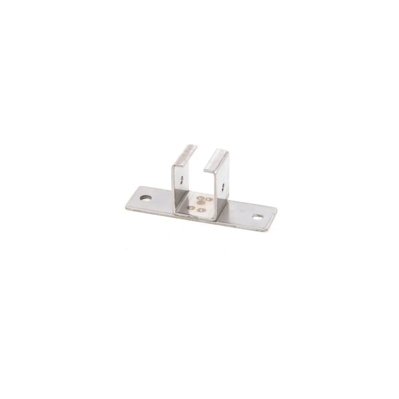 Bracket Convyr Roller Asmbly for Stero SOA10-1280